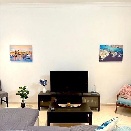 Pembroke Parkside Maisonette Dış mekan fotoğraf