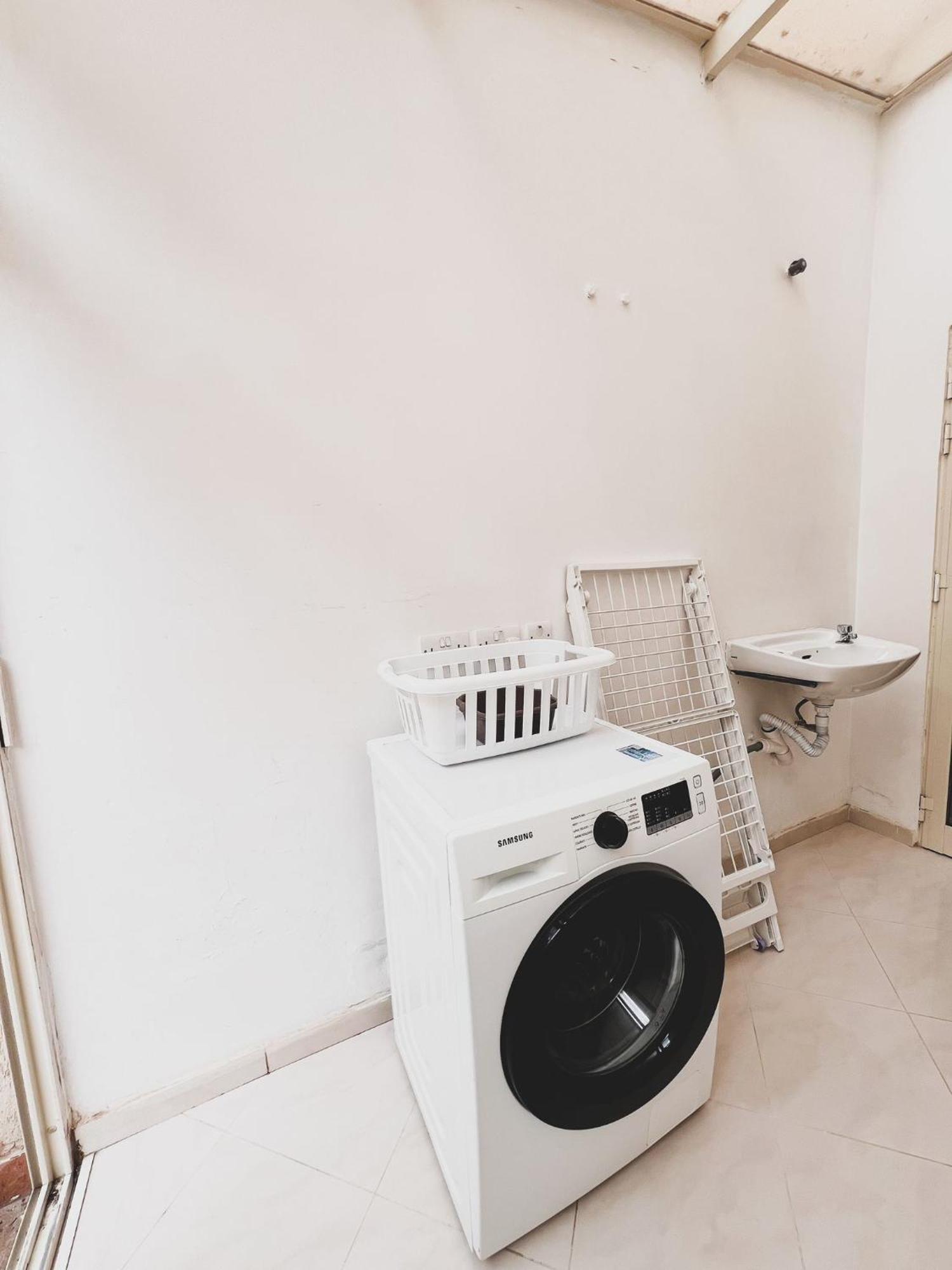 Pembroke Parkside Maisonette Dış mekan fotoğraf