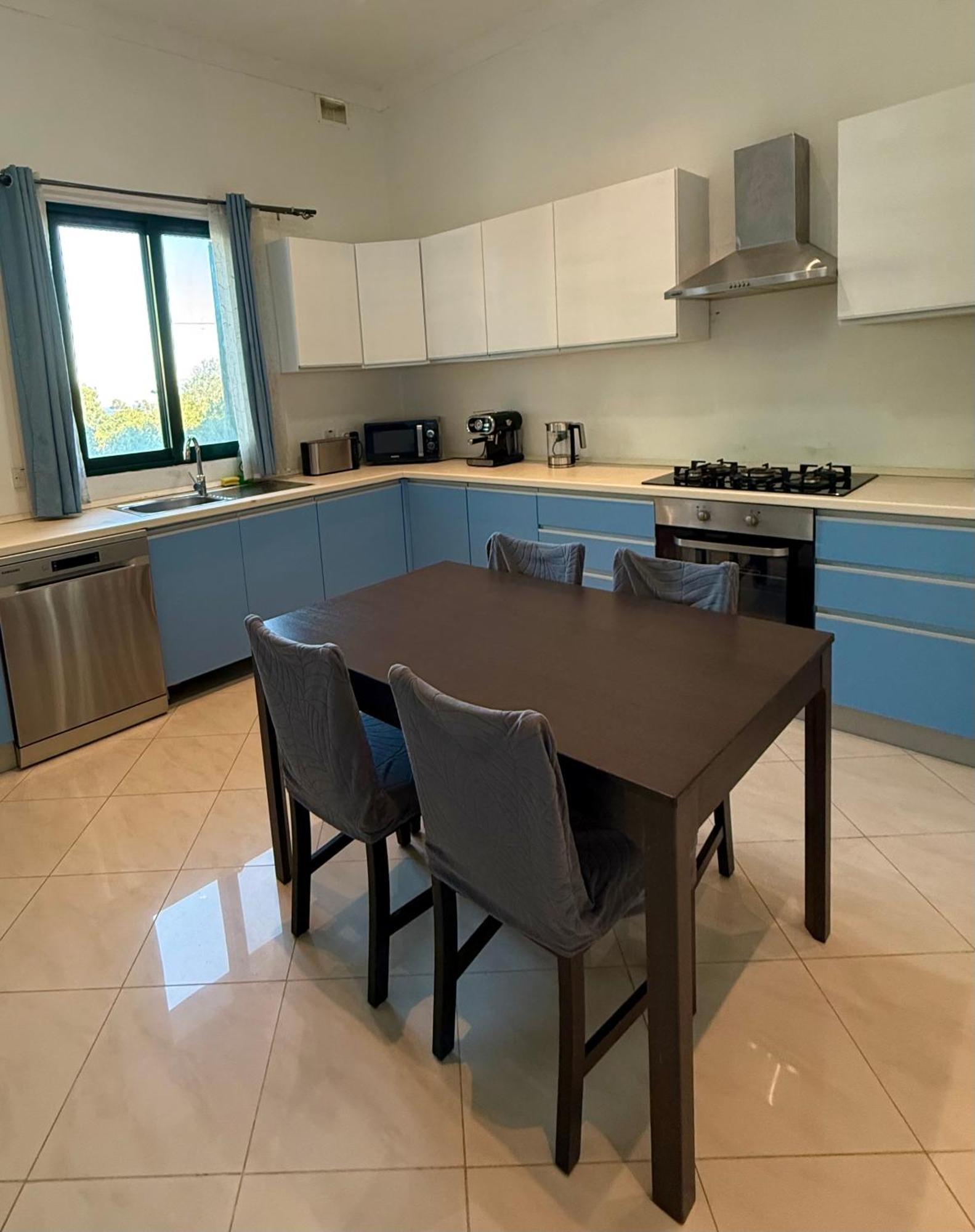 Pembroke Parkside Maisonette Dış mekan fotoğraf