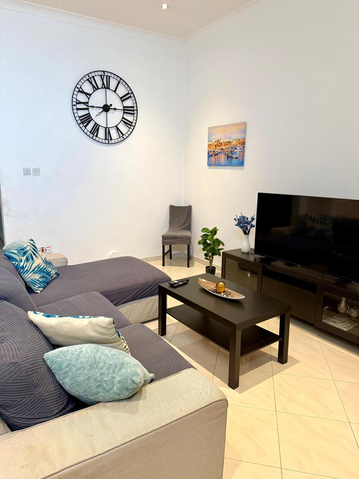 Pembroke Parkside Maisonette Dış mekan fotoğraf