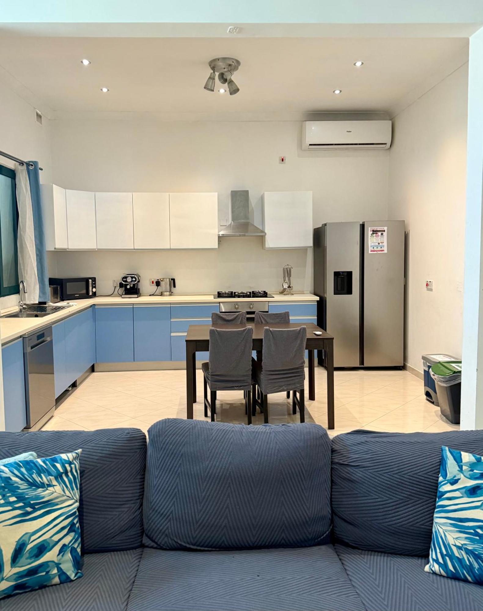 Pembroke Parkside Maisonette Dış mekan fotoğraf