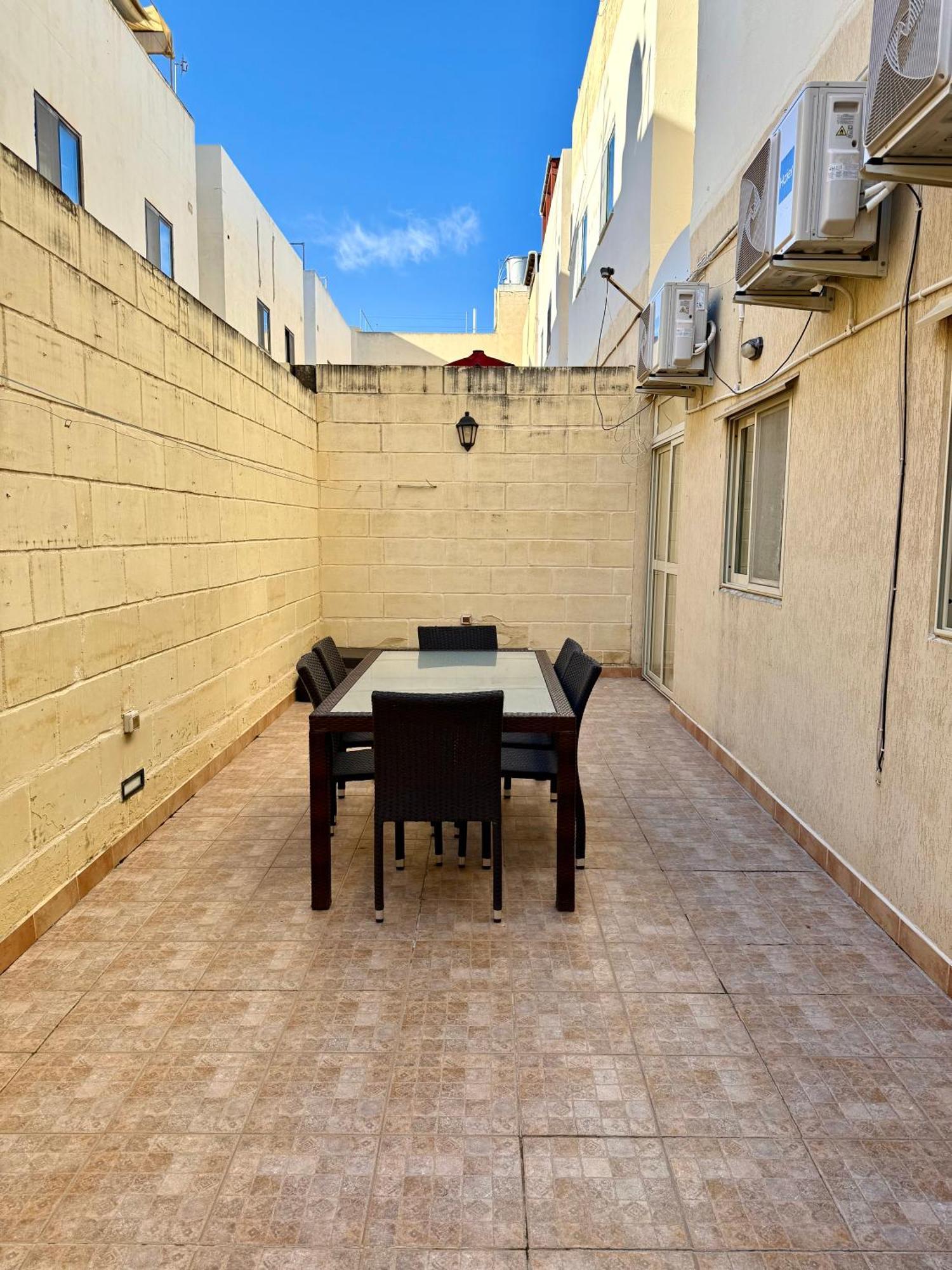 Pembroke Parkside Maisonette Dış mekan fotoğraf