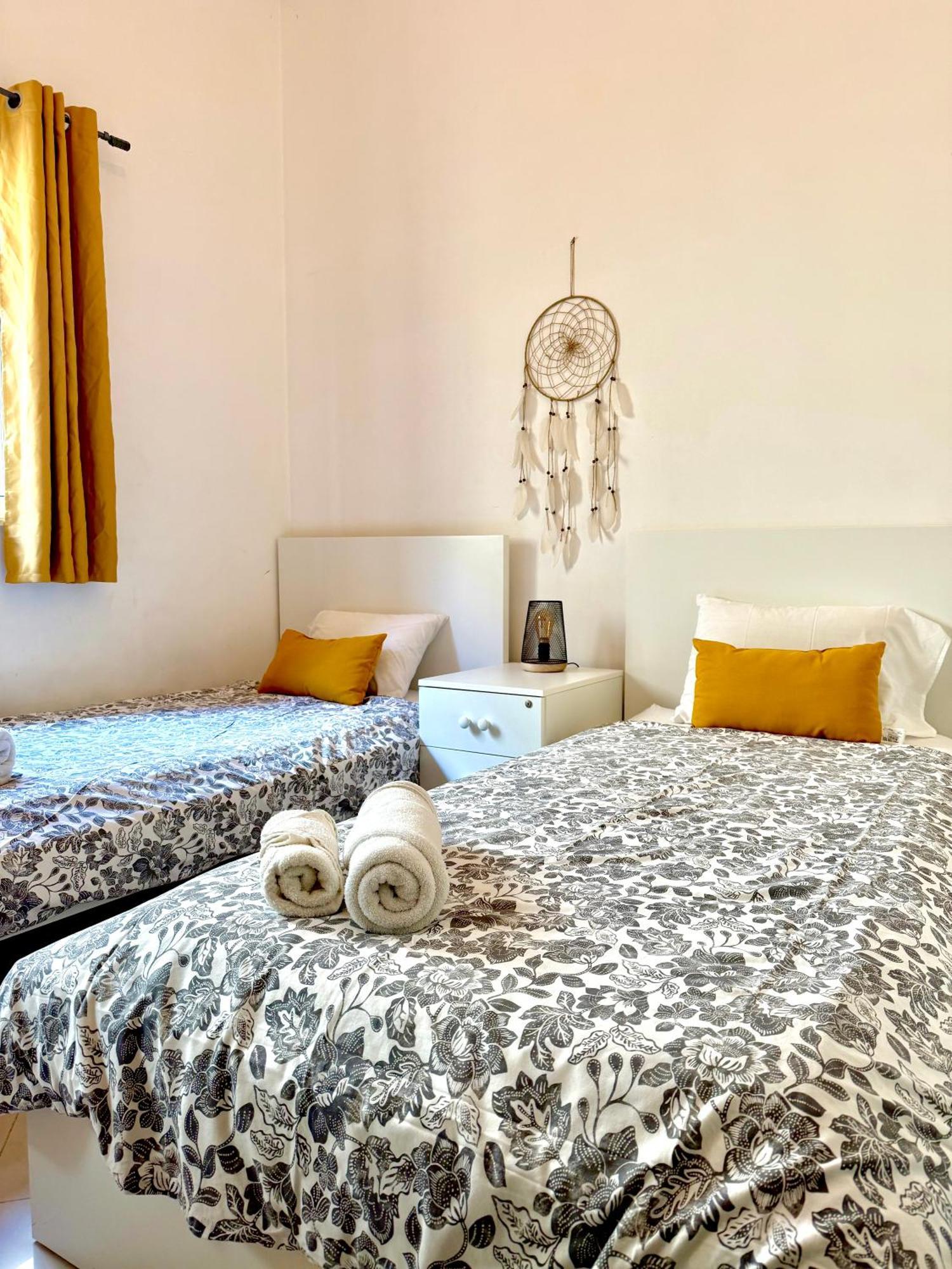 Pembroke Parkside Maisonette Dış mekan fotoğraf