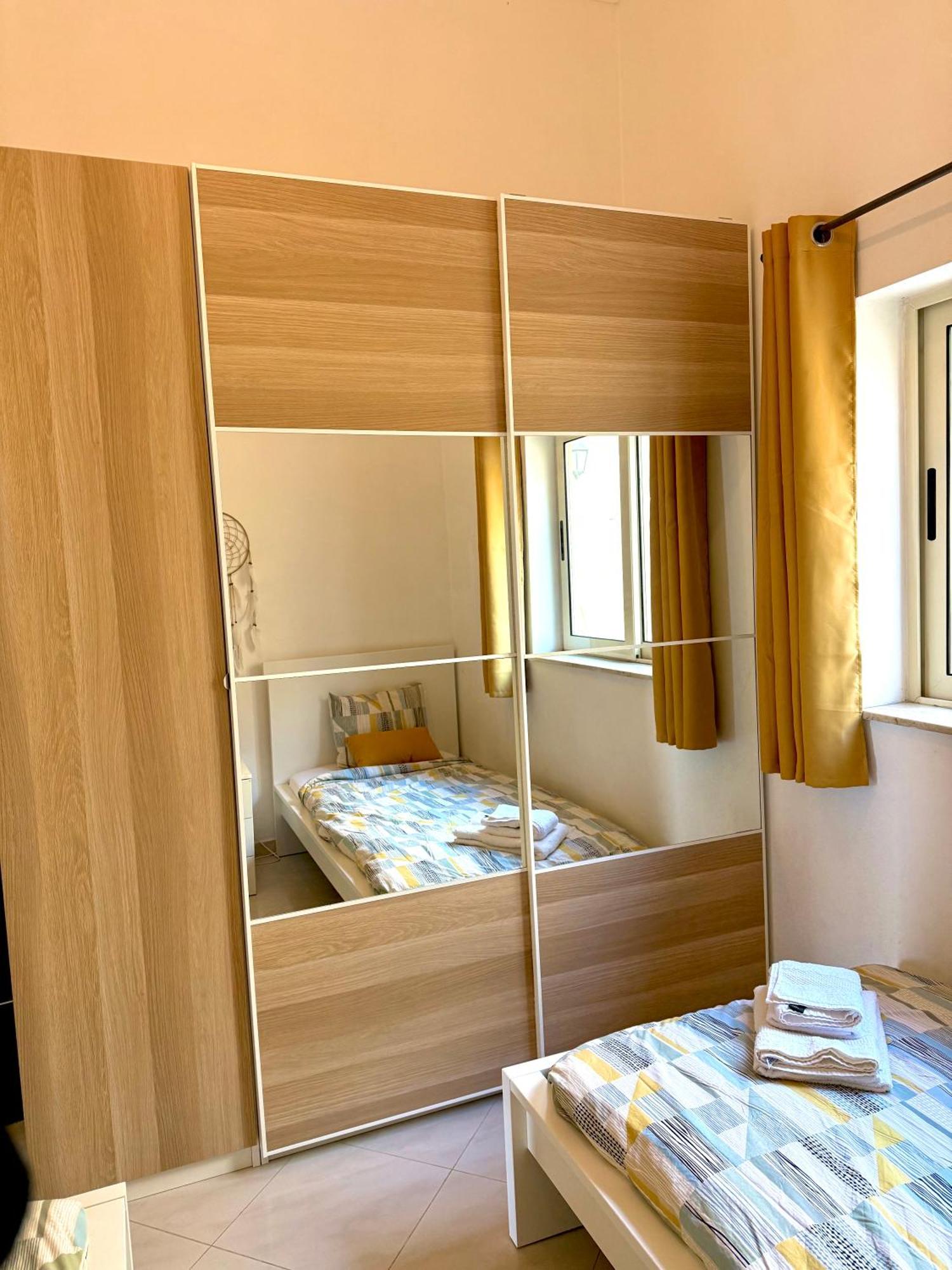 Pembroke Parkside Maisonette Dış mekan fotoğraf
