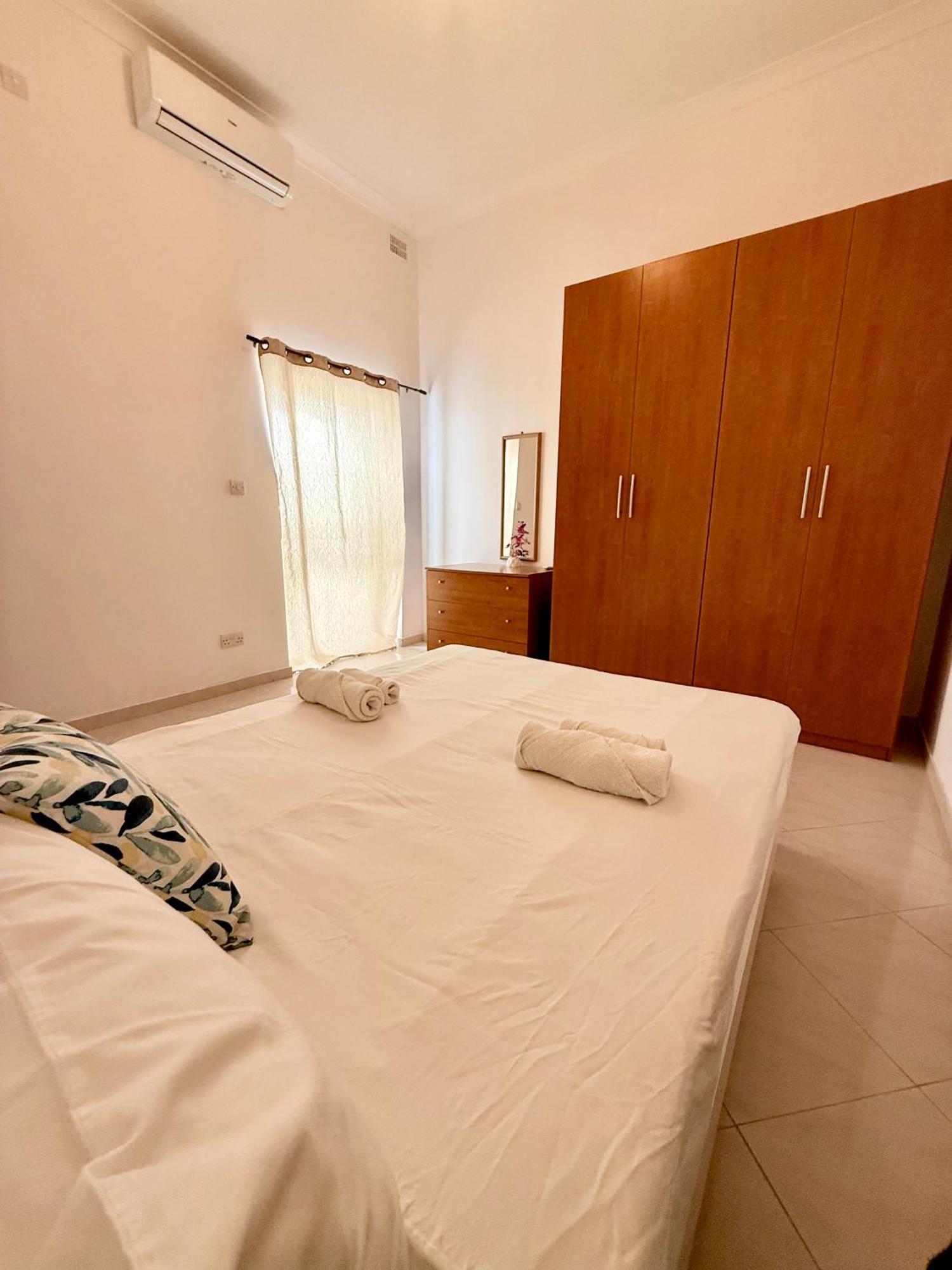 Pembroke Parkside Maisonette Dış mekan fotoğraf