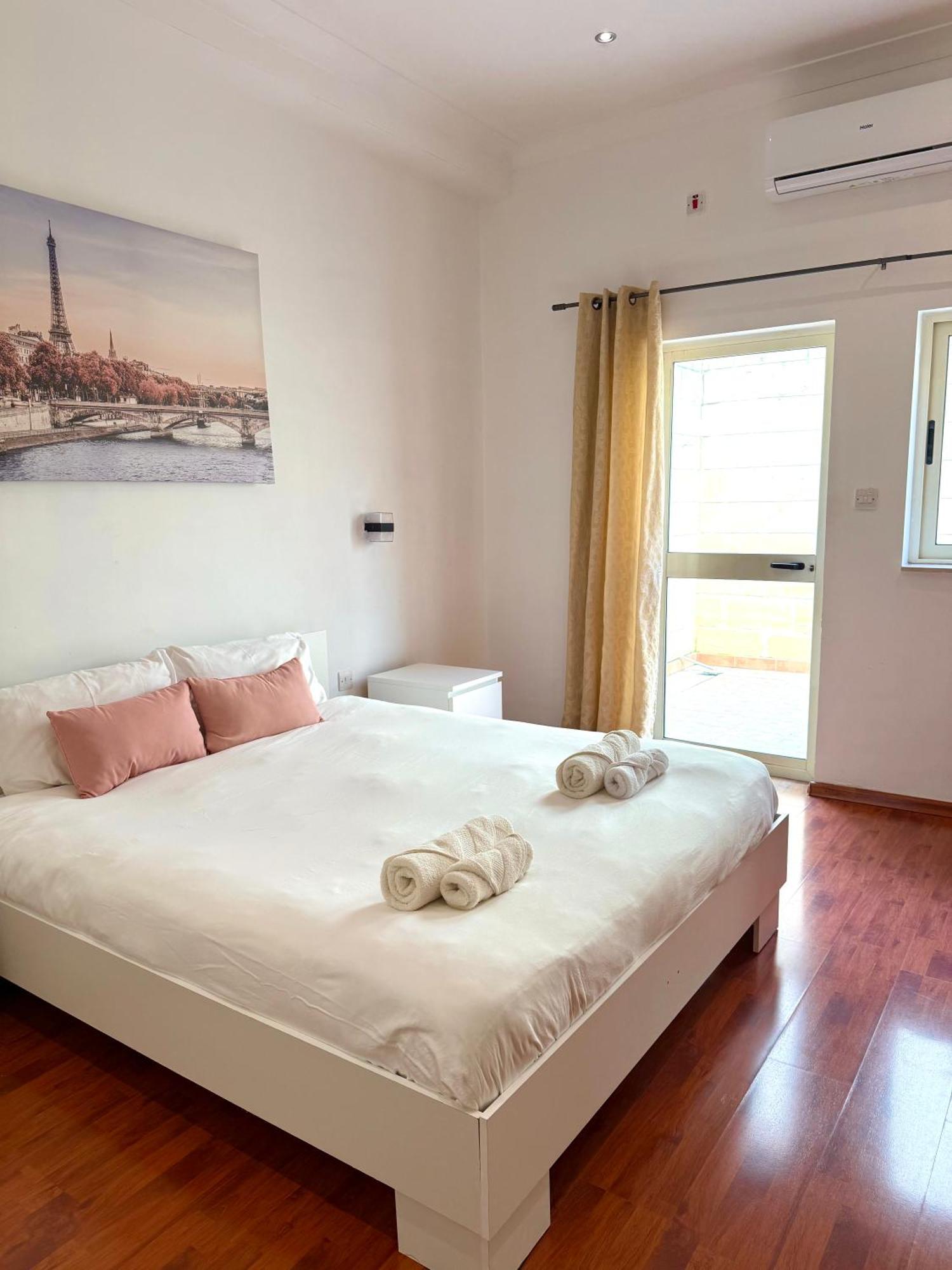Pembroke Parkside Maisonette Dış mekan fotoğraf