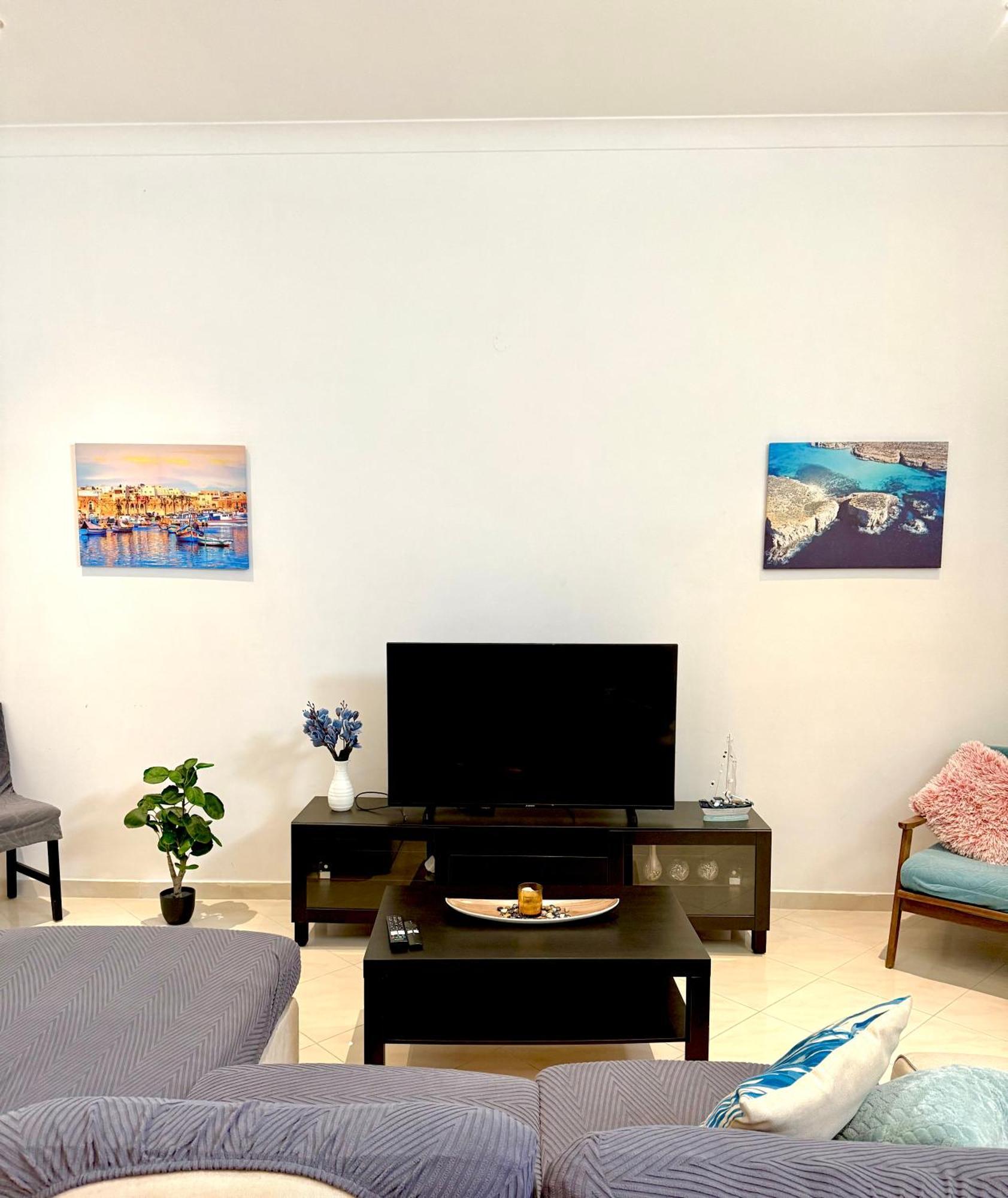 Pembroke Parkside Maisonette Dış mekan fotoğraf